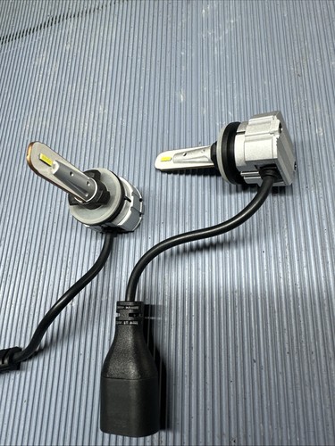 Kit lampadine led h27 880 - h27,