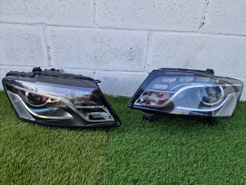 Audi 2008 2012 faro - 8r,