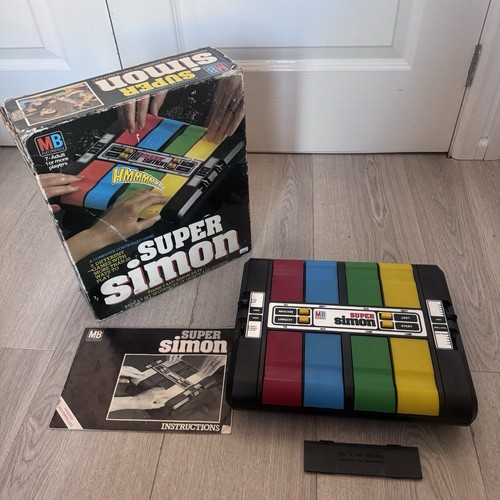 Gioco elettronico vintage - , mb