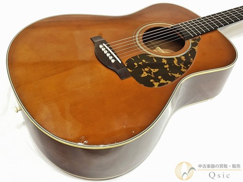 Chitarra acustica yamaha - acustica,