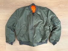 Giacca bomber vintage anni 90