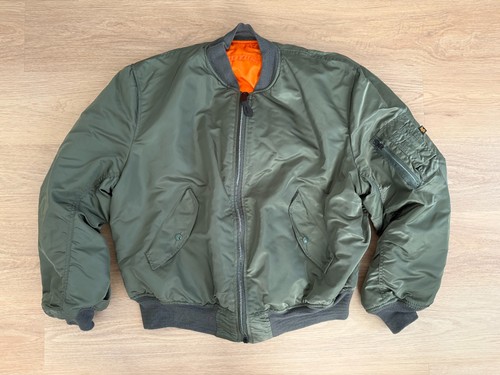 Giacca bomber vintage anni - , 90