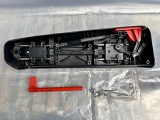  Bloccaggio serratura valigia Vario  destra  Bmw 77418523726 GS 1200-1250