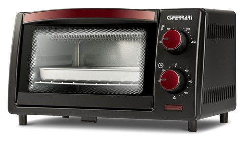 Ferrari forno elettrico - g3,
