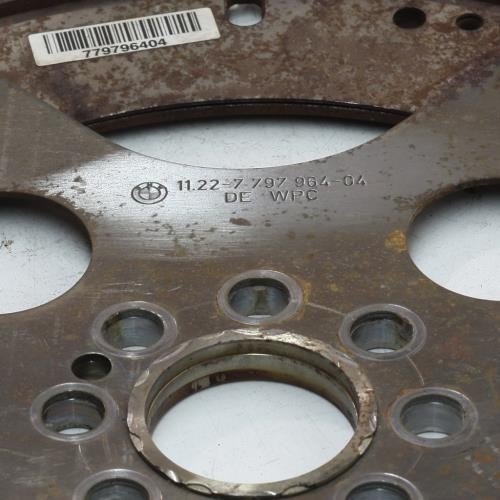 Volano bmw serie e87 phase - 1,