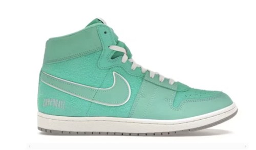 Nike jordan air ship - ship, pe
