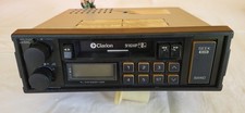 Autoradio Vintage CLARION  916 HP Anni 80