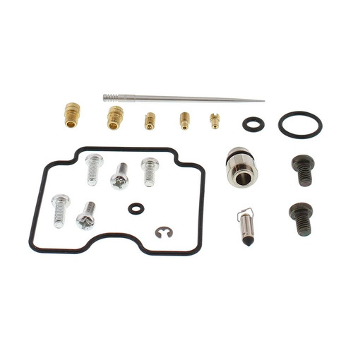 Kit riparazione carburatore - riparazione,