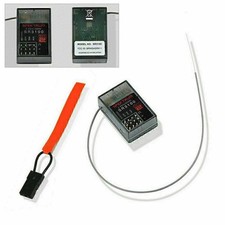 SR3100 Ricevitore Spektrum Surface DSM2 3Ch RC Car DX3C DX3S DX4C DX4S 2.4GHzG0T1