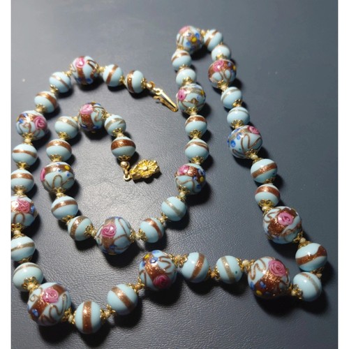 Collana torta nuziale