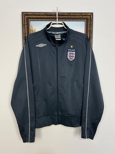 Vintage umbro england football - umbro,