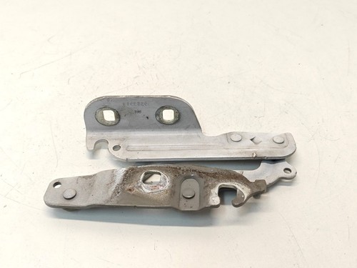 Cerniera cofano ford fiesta - cofano,