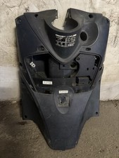 Carena Retro scudo Honda Sh