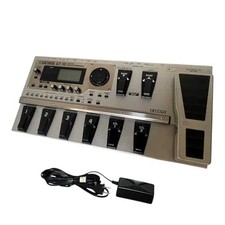 Pedale Multieffetto Chitarra