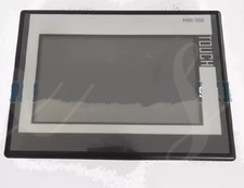 1pz NUOVO HMI-500 Press