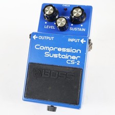 BOSS CS-2 Supporto a
