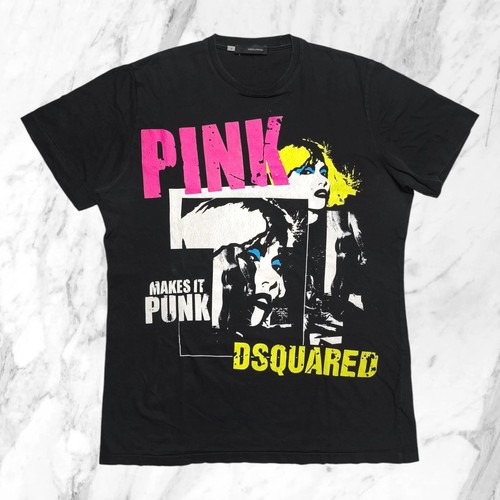 Dsquared2 shirt uomo - dsquared2, staff