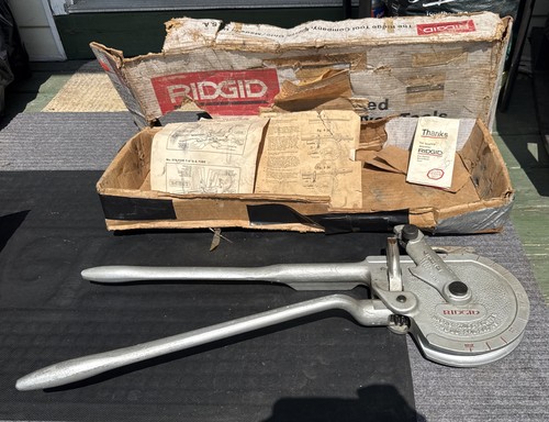 Ridgid 35180 model - ridgid,
