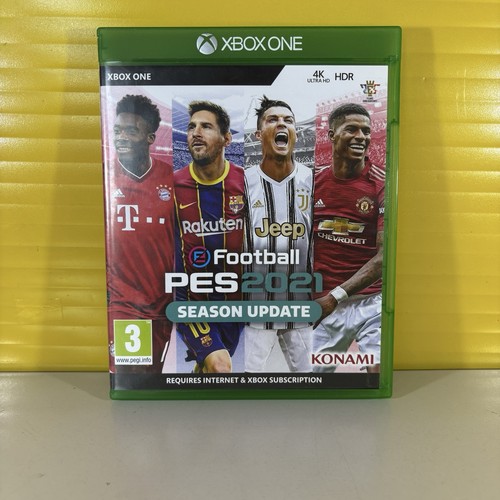 Efootball pes 2021 - pes, season