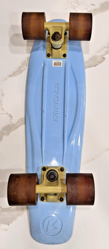 Kryptonics raro penny board - raro,