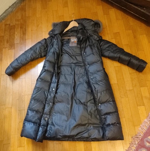 Piumino lungo marella 42 - piumino, tg