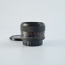 OTTIMO CONTAX Carl Zeiss