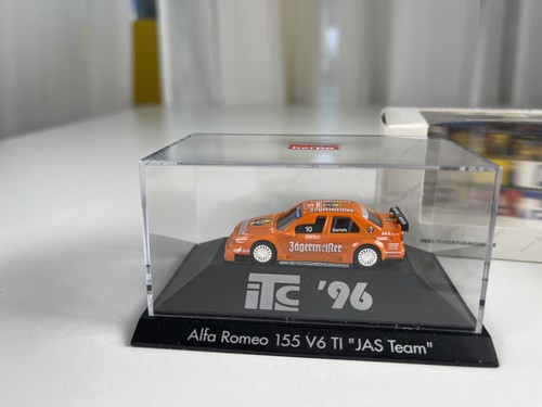 Herpa modellino auto - , alfa