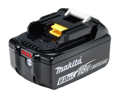 Makita batteria bl1860b 18v - makita,
