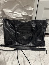Borsa balenciaga city - borsa,