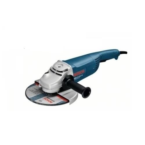 Flex 230mm 2200w bosch gws - bosch,