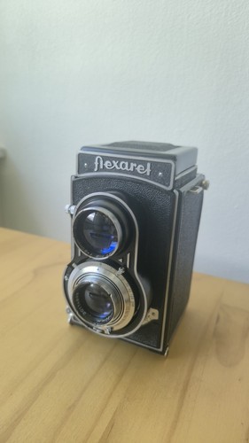 Flexaret prontor svs - flexaret, iv,