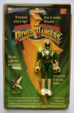 Bandai mighty morphin - bandai,