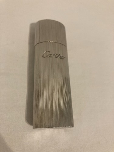 Cartier perfume refillable - cartier,