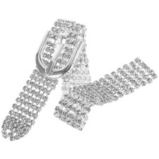  Accessori Sposa Strass Per