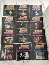 I grandi del Jazz - Fabbri