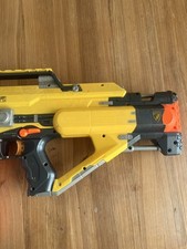NERF N Strike Elite Stampede