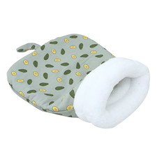 Morbido Sacco a Pelo Invernale