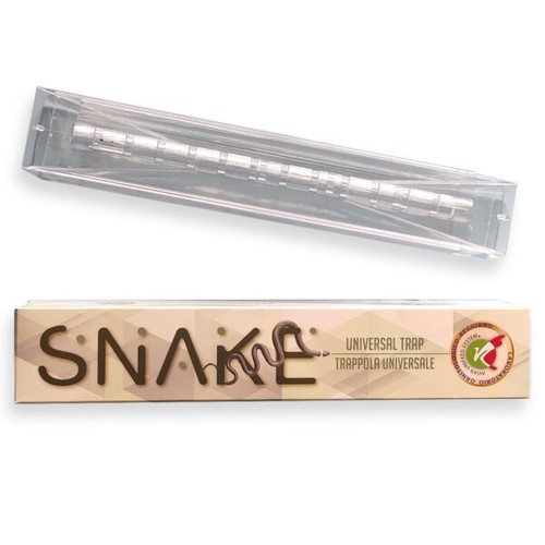 Snake trap trappola - snake,