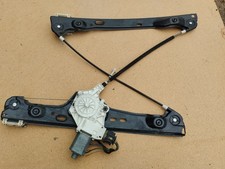 Alza Vetro Anteriore Sinistro BMW Serie 3 320 D