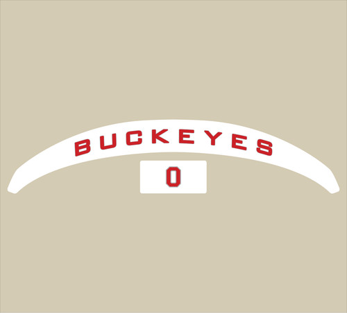 Ohio state buckeyes 2026 - ohio,