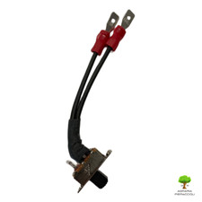 INTERRUTTORE ON/OFF ORIGINALE LISAM SBATTITORE ABBACCHIATORE OLIWATT2 OLIVE-ONE