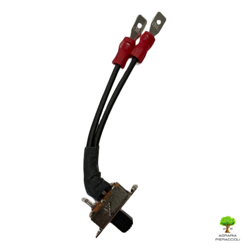 Interruttore off originale - interruttore,
