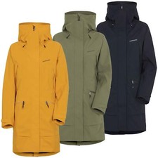 Didriksons Ilma 5 Parka