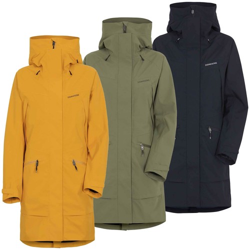 Didriksons ilma womens - ilma,