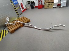 1/18 Ligne d'échappement