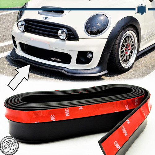 Spoiler adesivo per mini - adesivo,