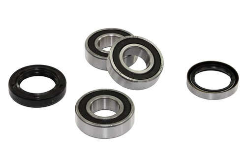 Set cuscinetti ruota - set,