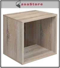 LIBRERIA CUBO IMPILABILE