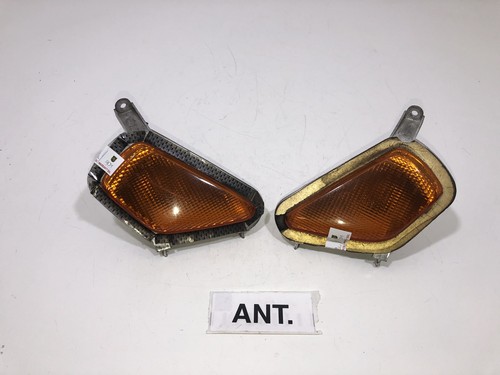 Frecce anteriori bmw rt - anteriori, k