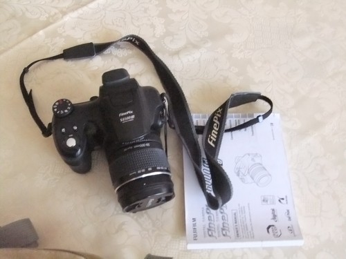 Finepix s6500fd con - finepix,